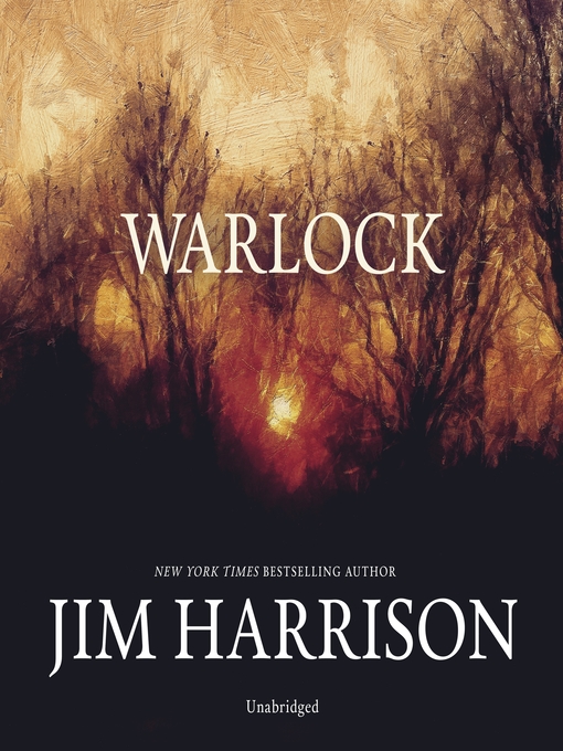 Cover image for Warlock